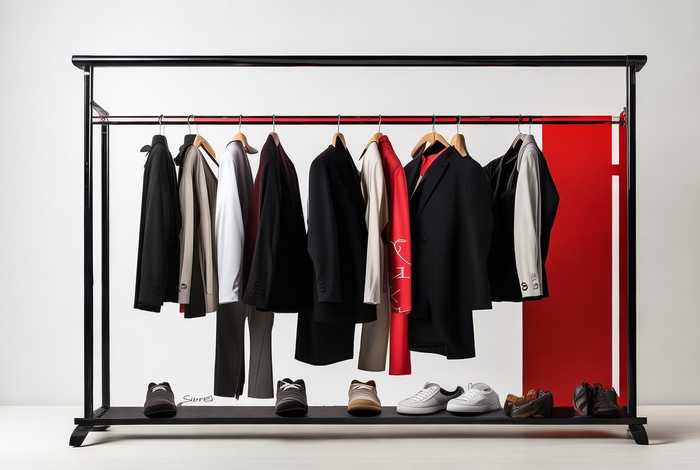 像ck一样的logo的服装，像ck一样的品牌