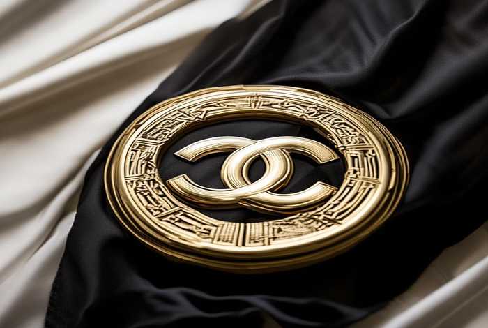 香奈儿标志解析；香奈儿标志解析大全