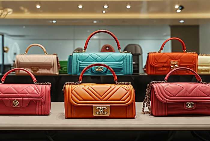 香奈儿中国包包官网价格表(香奈儿中国包包官网价格表大全) 香奈儿中国包包官网价格表(香奈儿中国包包官网价格表大全)