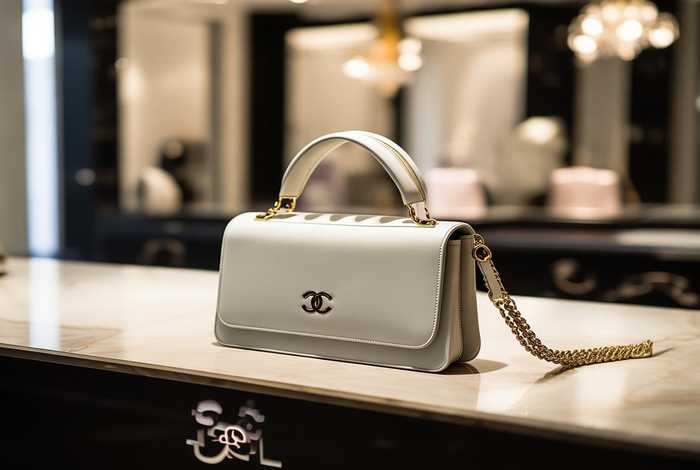 香奈儿官网中文版包包（香奈儿官网中文版包包是正品吗）