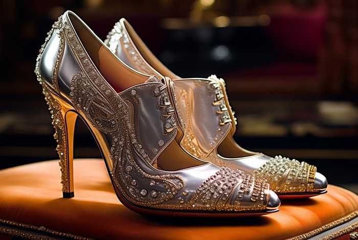 奢侈品鞋排行榜；奢侈品鞋子排行榜