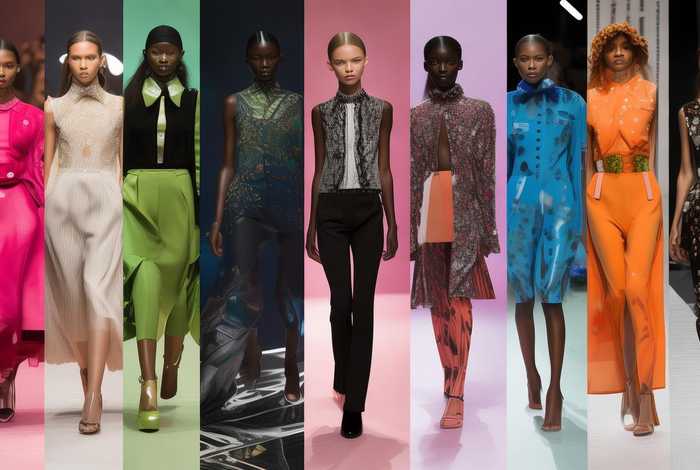 最新世界服装十大品牌排行榜 - 最新世界服装十大品牌排行榜图片