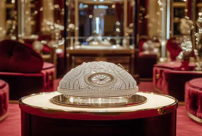 最贵的奢侈品排名 最贵的奢侈品排名榜