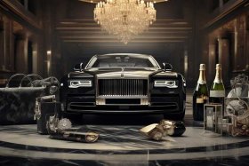 奢侈品十大排名榜单 奢侈品十大排名榜单图片