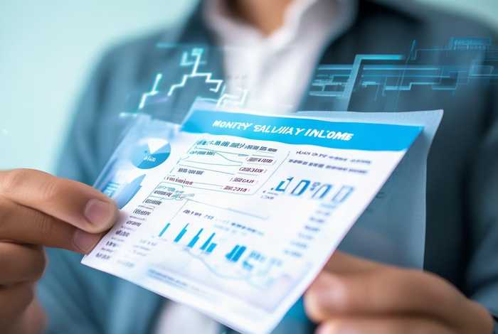 月入一万一交多少税，月入一万一交多少税费