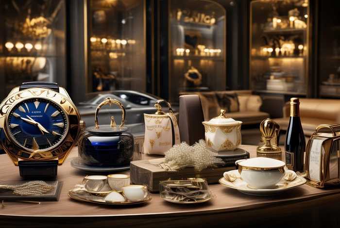 世界公认十大奢侈品(世界公认十大奢侈品牌) 世界公认十大奢侈品(世界公认十大奢侈品牌)