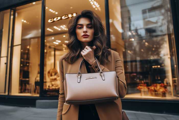 一千多的coach包有必要吗，一千多的coach包有必要吗知乎