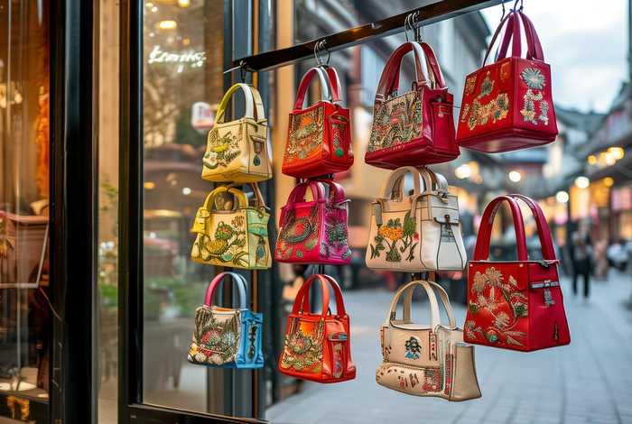 中国本土包包品牌(中国本土包包品牌有哪些) 中国本土包包品牌(中国本土包包品牌有哪些)