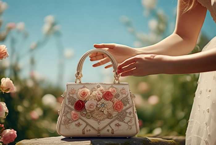 送女士包包寓意；送女士包包寓意好吗