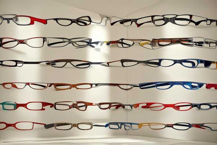 眼镜框推荐 - 眼镜框推荐什么材质 眼镜框推荐 - 眼镜框推荐什么材质