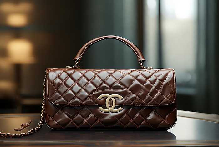 香奈儿女包图片报价表 - 香奈儿女款包包图片及价格