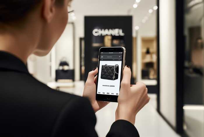 香奈儿官网买包app；香奈儿怎么官网买包