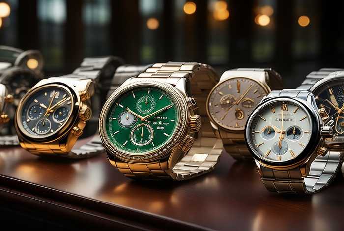 世界十大名牌手表有哪些牌子；世界十大名牌手表有哪些牌子图片