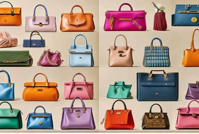 最好看的包包图片大全、最好看的包包图片大全集