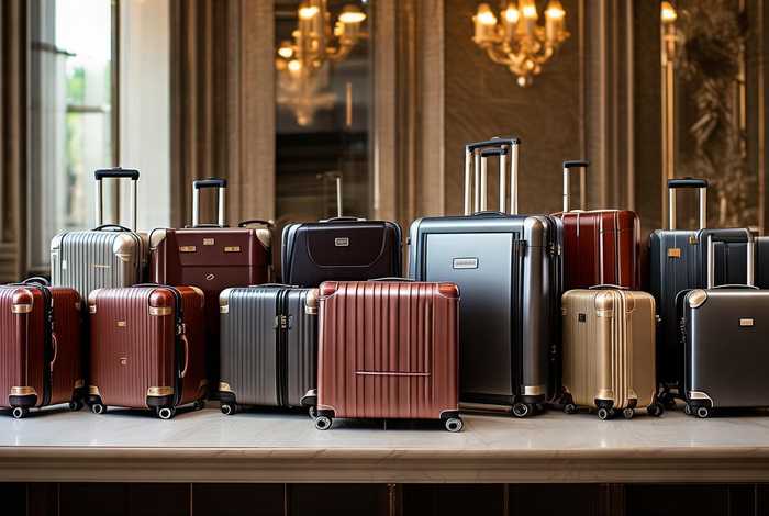 十大奢侈品行李箱品牌价格（十大奢侈品行李箱品牌价格及图片）