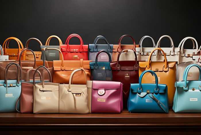 所有的品牌包包都有日期吗（所有的品牌包包都有日期吗图片）