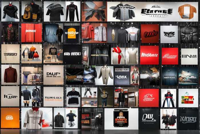 世界品牌服装商标大全 世界品牌服装商标大全图片 世界品牌服装商标大全 世界品牌服装商标大全图片