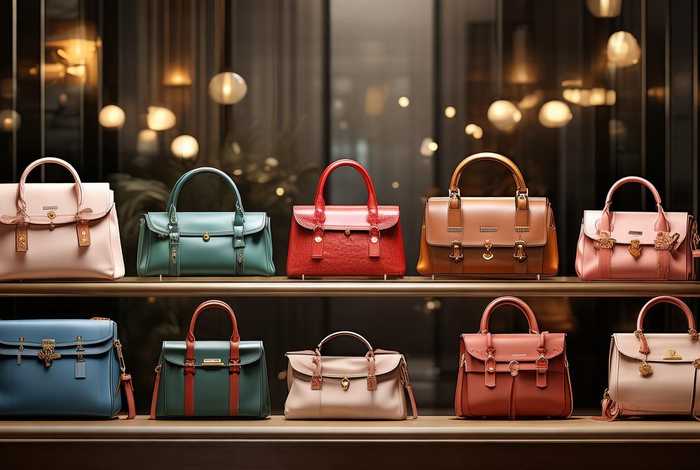 世界品牌女士包图片，世界品牌女士包图片大全