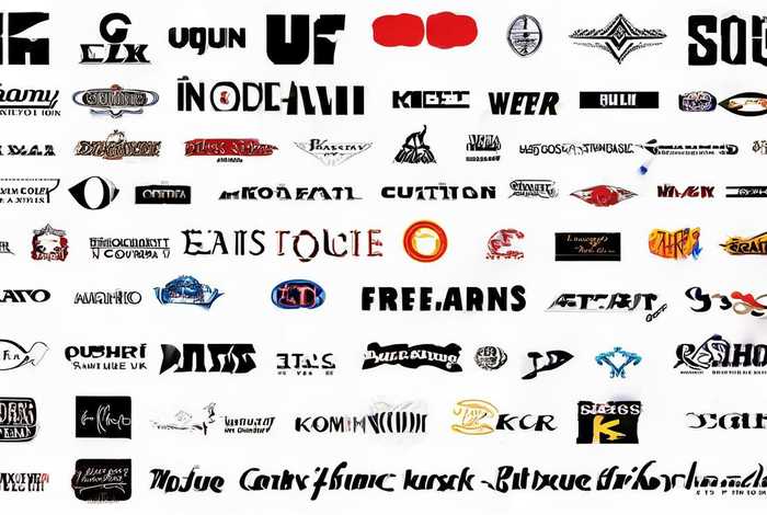 衣服品牌标志logo图片 - 衣服品牌标志logo图片大全 衣服品牌标志logo图片 - 衣服品牌标志logo图片大全