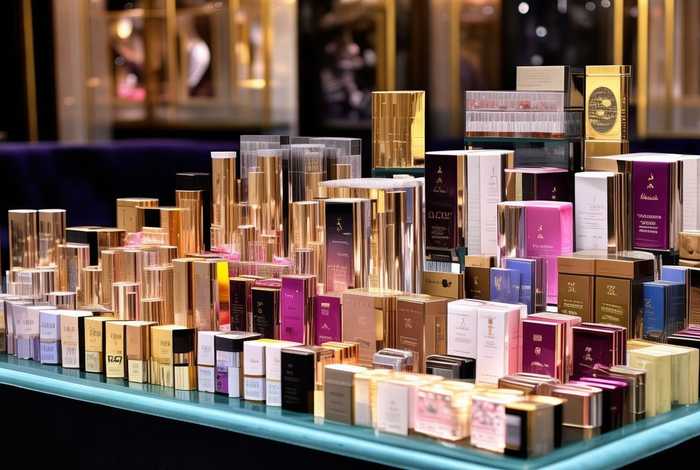 中国十大顶级奢侈品牌化妆品排名，中国十大顶级奢侈品牌化妆品排名榜