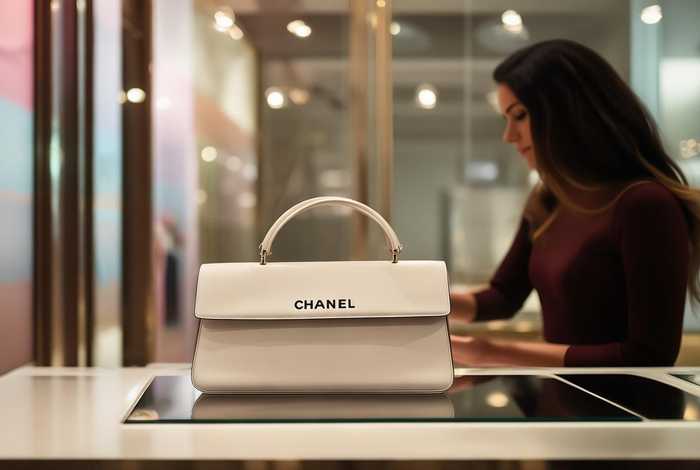 香奈儿最便宜包包多少钱，香奈儿最便宜包包多少钱一个