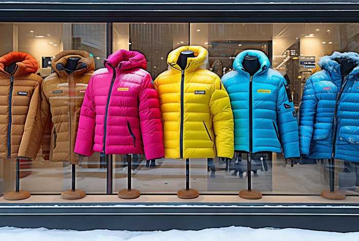 羽绒服品牌排行榜前十名进口（羽绒服品牌排行榜前十名进口有哪些）