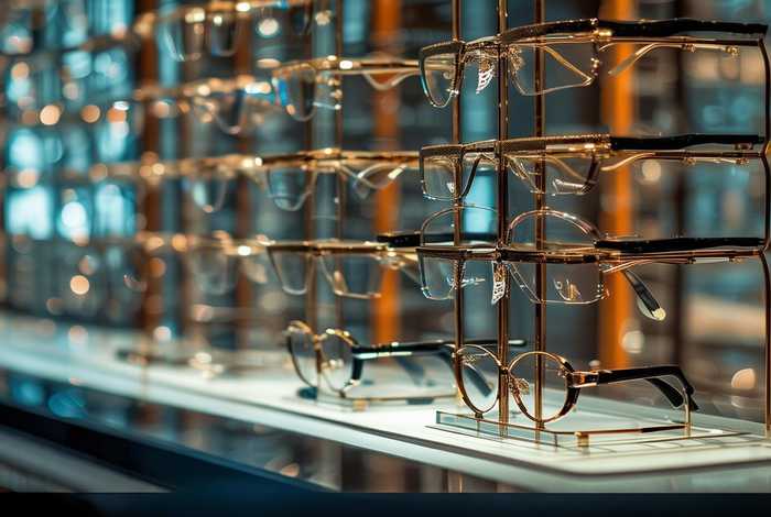 眼镜十大奢侈品牌排行榜；眼镜十大奢侈品牌排行榜最新