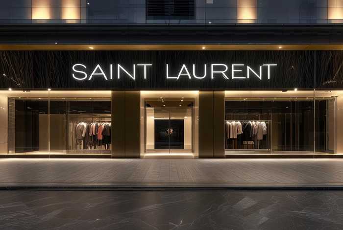 圣罗兰官网商城 圣罗兰官网商城入口