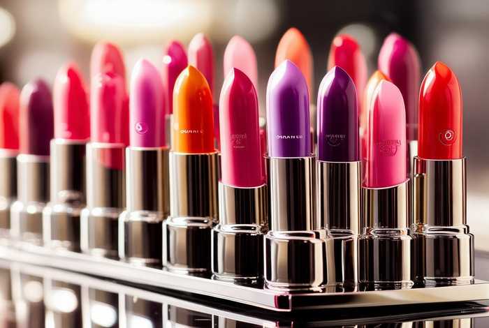 香奈儿官网商城口红；香奈儿官网商城口红多少钱