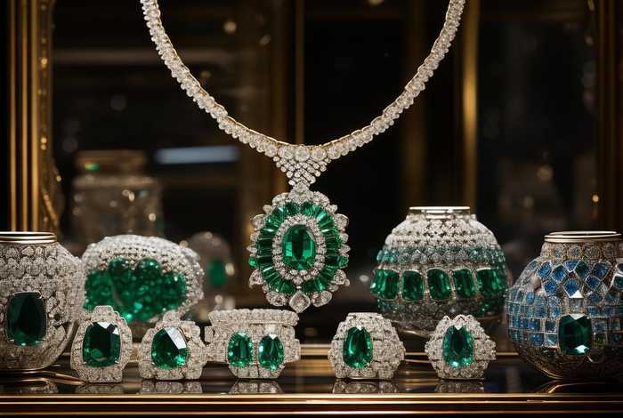 世界前十珠宝品牌 2021世界珠宝品牌排行榜前十名 世界前十珠宝品牌 2021世界珠宝品牌排行榜前十名