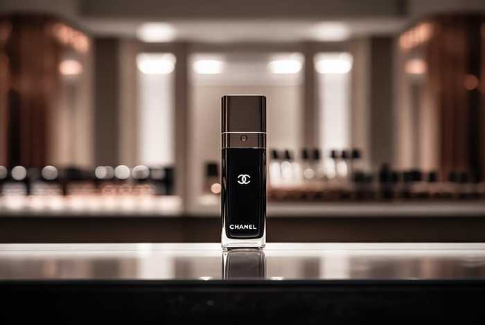 香奈儿官网中国官方旗舰店粉底液（香奈儿官网粉底液价格）