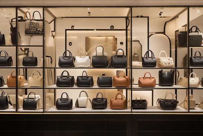 一千多的品牌女包有哪些(一千多的品牌女包有哪些牌子) 一千多的品牌女包有哪些(一千多的品牌女包有哪些牌子)