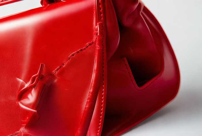 圣罗兰包包官网红色 圣罗兰包包 官网 价格