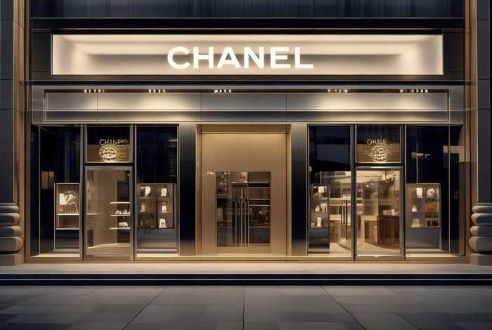 香奈儿线上官方旗舰店是真的吗 - 香奈儿线上官方旗舰店是真的吗吗