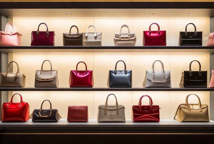 知名品牌女包有哪些 知名品牌女包有哪些款式