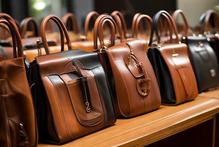 真皮包包品牌大全 女士 名牌图片，真皮包包品牌大全 女士 名牌图片欣赏