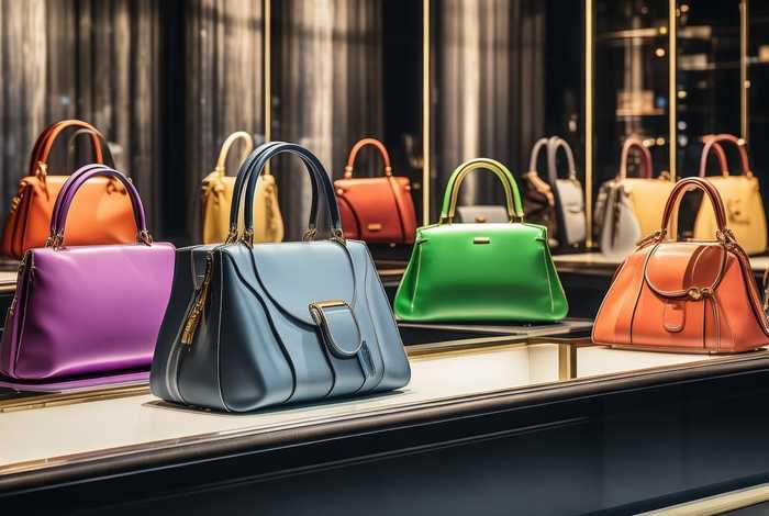 奢饰品包排行榜；奢饰品包排行榜最新