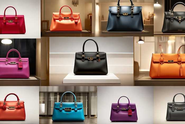 十大奢侈品女包品牌标志大全 十大奢侈品女包品牌标志大全及价格