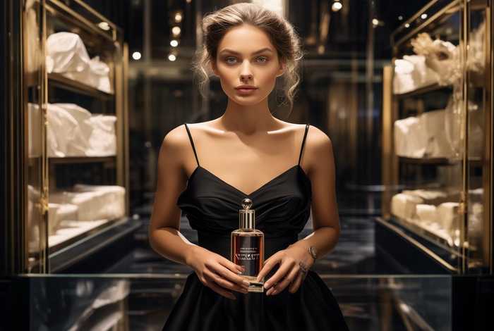 香奈儿香水哪款最畅销女士，香奈儿香水哪款最畅销女士的