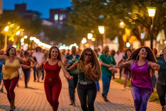 最近很火的广场舞歌曲，最近很火的广场舞歌曲名字