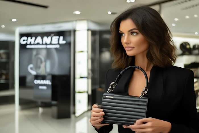 香奈儿官网下单，香奈儿官网下单可以退么