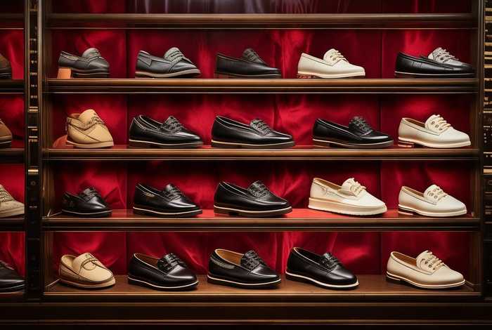 英国10大奢侈品牌休闲鞋,英国10大奢侈品牌休闲鞋排名 英国10大奢侈品牌休闲鞋,英国10大奢侈品牌休闲鞋排名