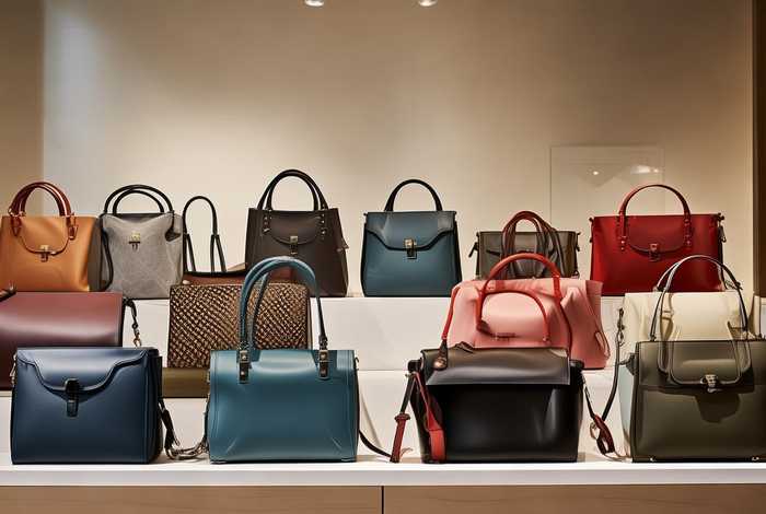 中年女士包包大全 - 中年女士包包大全图片