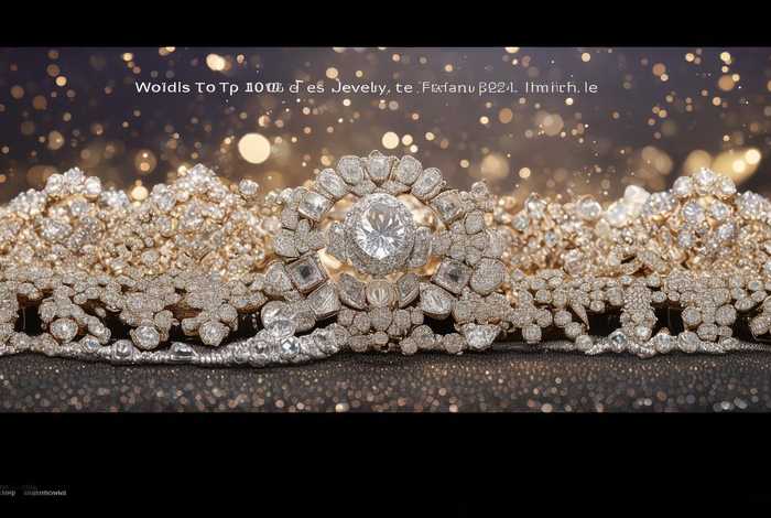 珠宝品牌排行榜前100名(2019珠宝品牌排行榜前十名) 珠宝品牌排行榜前100名(2019珠宝品牌排行榜前十名)