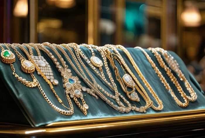 奢侈手链品牌排名大全 奢侈手链品牌排名大全及价格