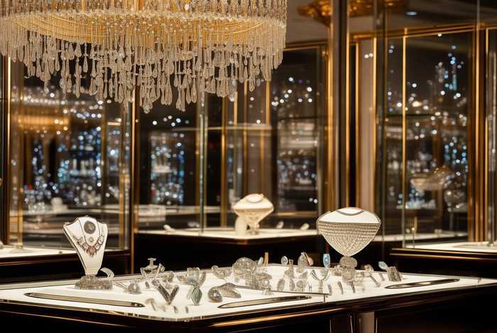 十大最顶级的奢侈珠宝品牌；十大最顶级的奢侈珠宝品牌排行榜