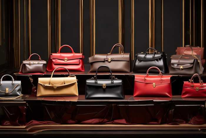 奢侈品最值得买的十款包（奢侈品最值得买的十款包包）