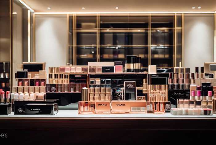 香奈儿化妆品官方网站 - 香奈儿化妆品官方网站查询