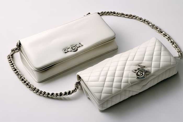香奈儿22bag官方价格白色；香奈儿122官网价格
