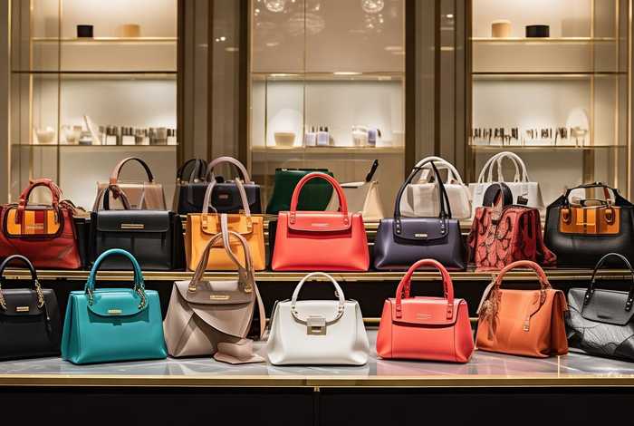 世界最顶级的包包品牌排名 世界最顶级的包包品牌排名榜